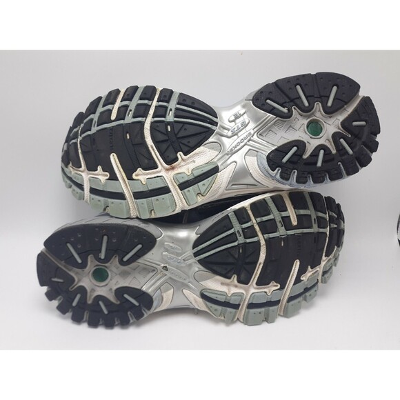 Brooks Adrenaline GTS 12 Womens Running Shoes Size 8 B - Picture 8 of 9